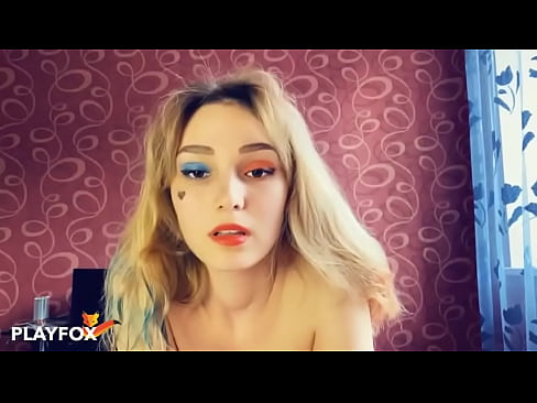 ❤️ Magiaj okulvitroj de virtuala realeco donis al mi sekson kun Harley Quinn ️❌ Seksofilmeto ĉe ni % eo.qizpornolar.ru% ❌❤